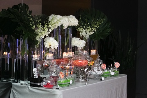 Candy Buffet 